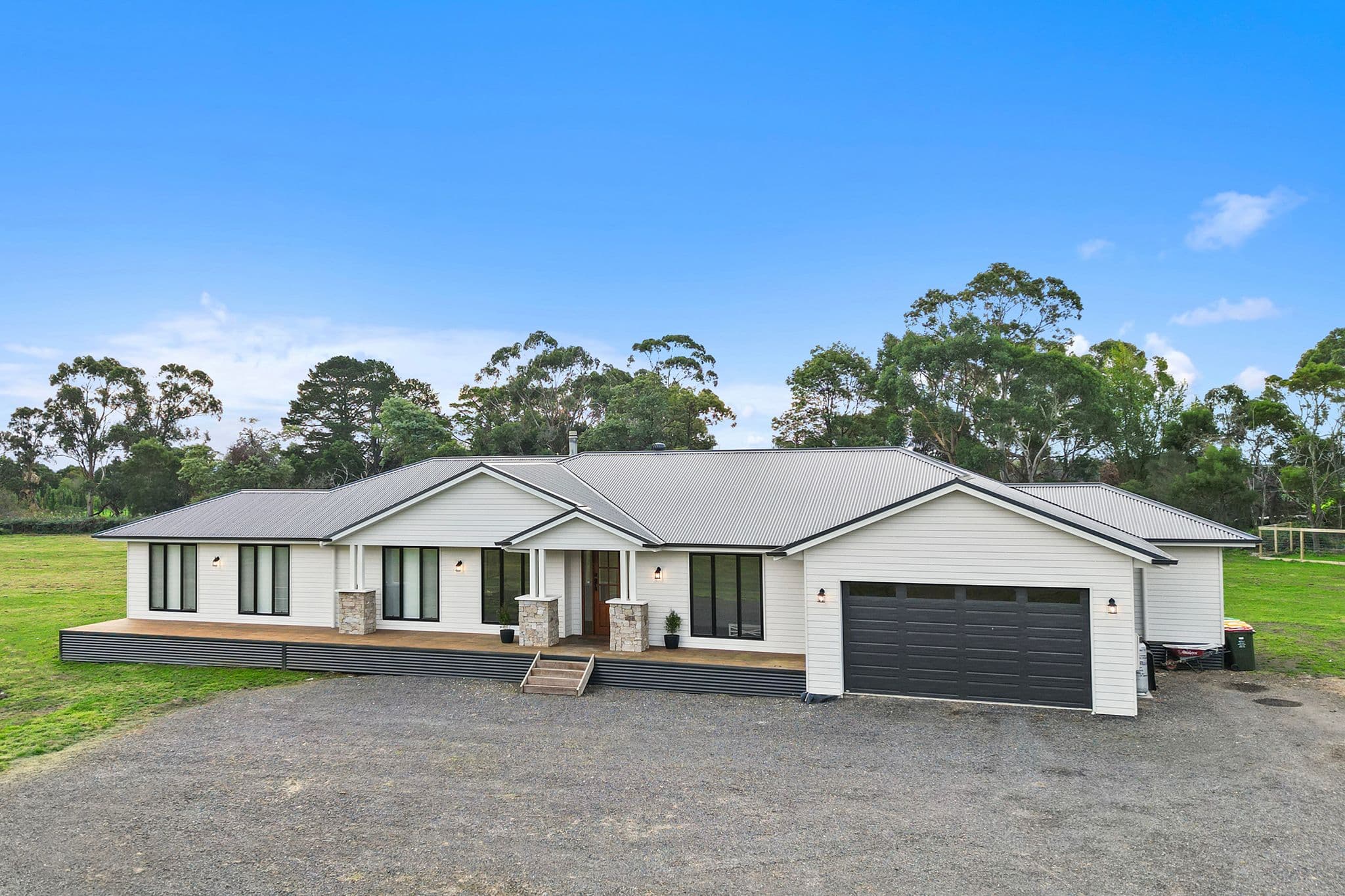 31 Hurdy Gurdy Lane, The Gurdies VIC 3984, The Gurdies - Image 1