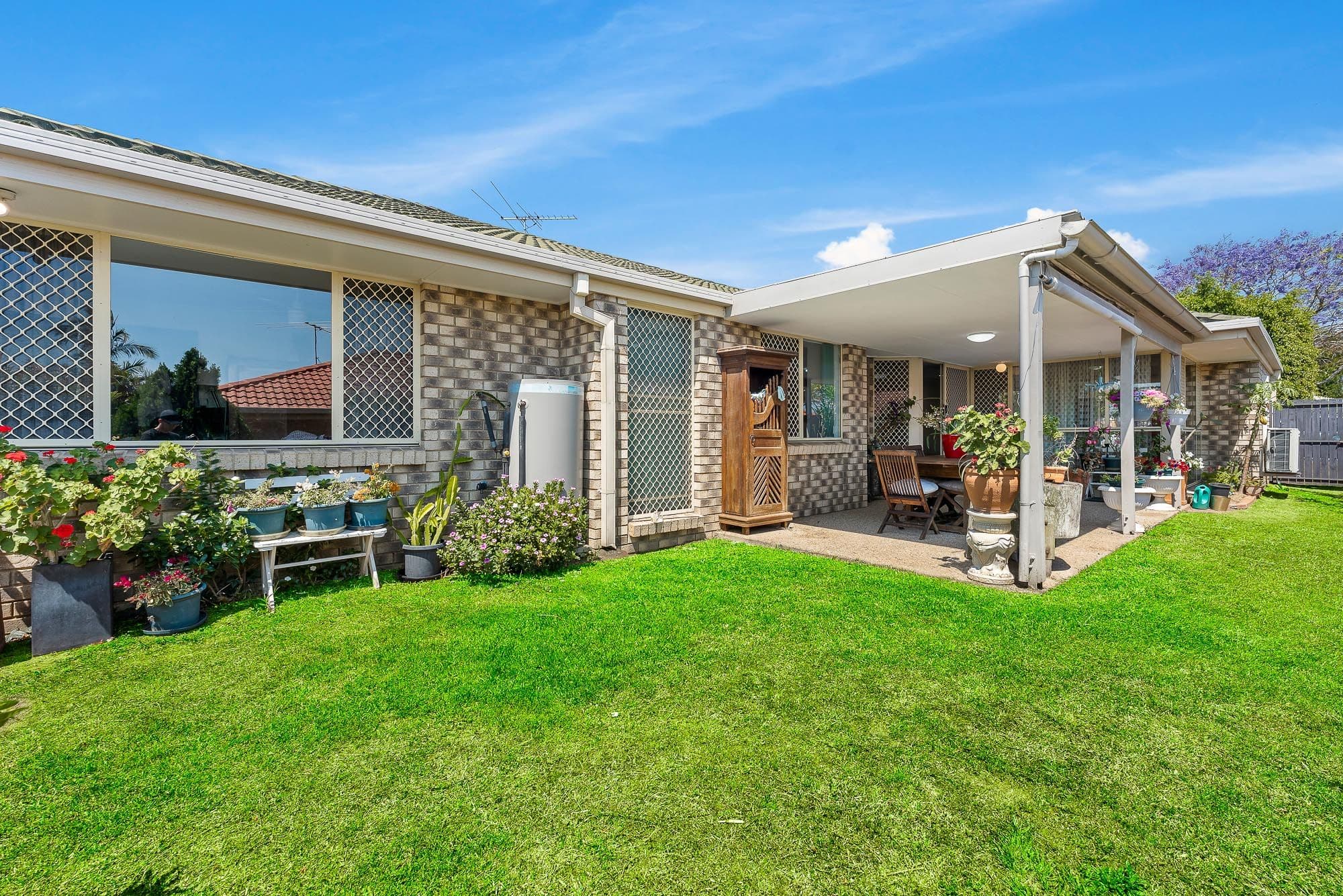 19 Huon Street, Crestmead QLD 4132, Crestmead - Thumbnail 2
