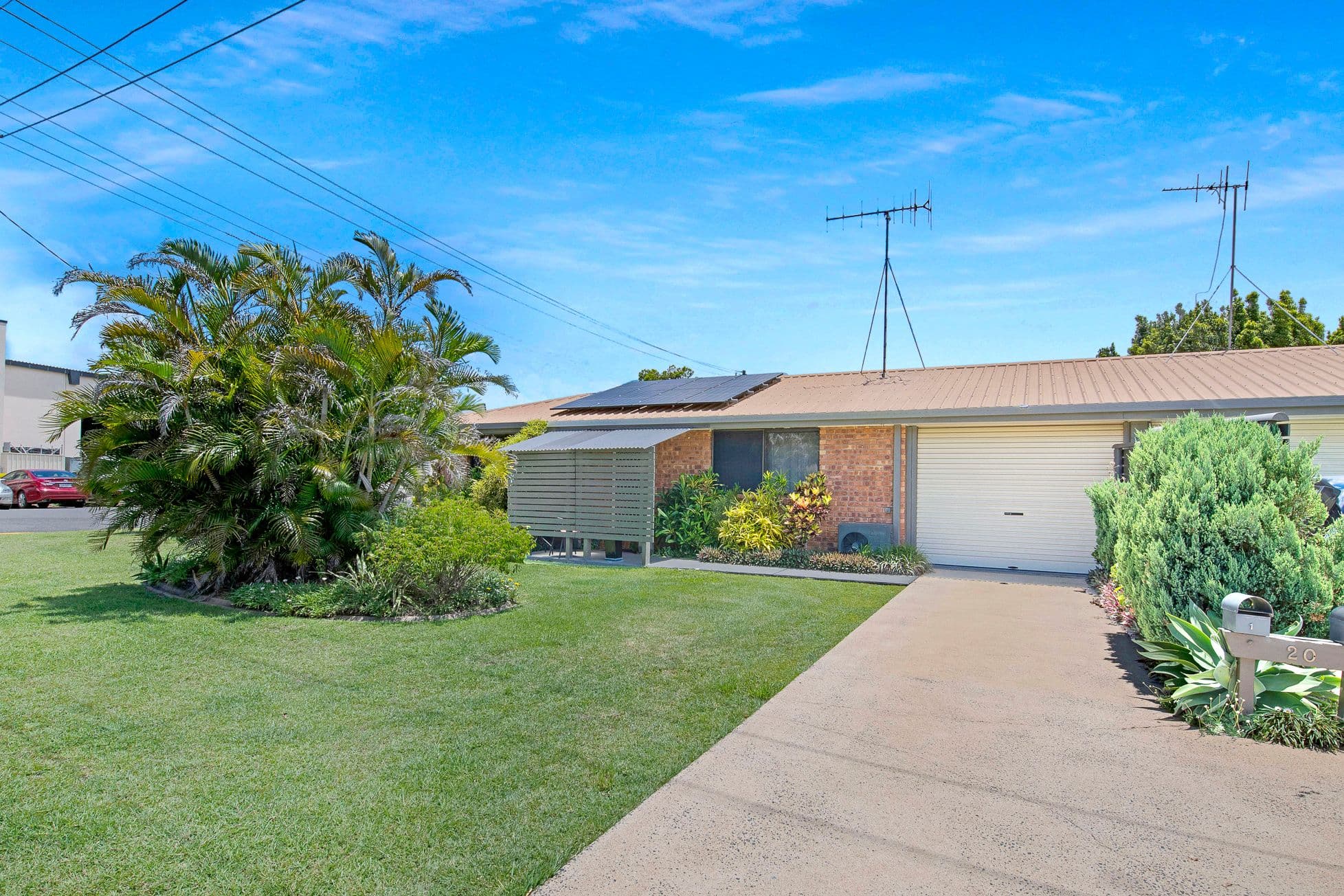 20 Jealous Road, Kalkie QLD 4670, Kalkie - Image 1