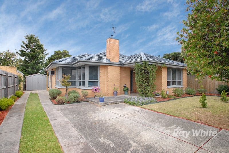 12 Percy Street, NOBLE PARK VIC 3174, Noble Park - Image 1
