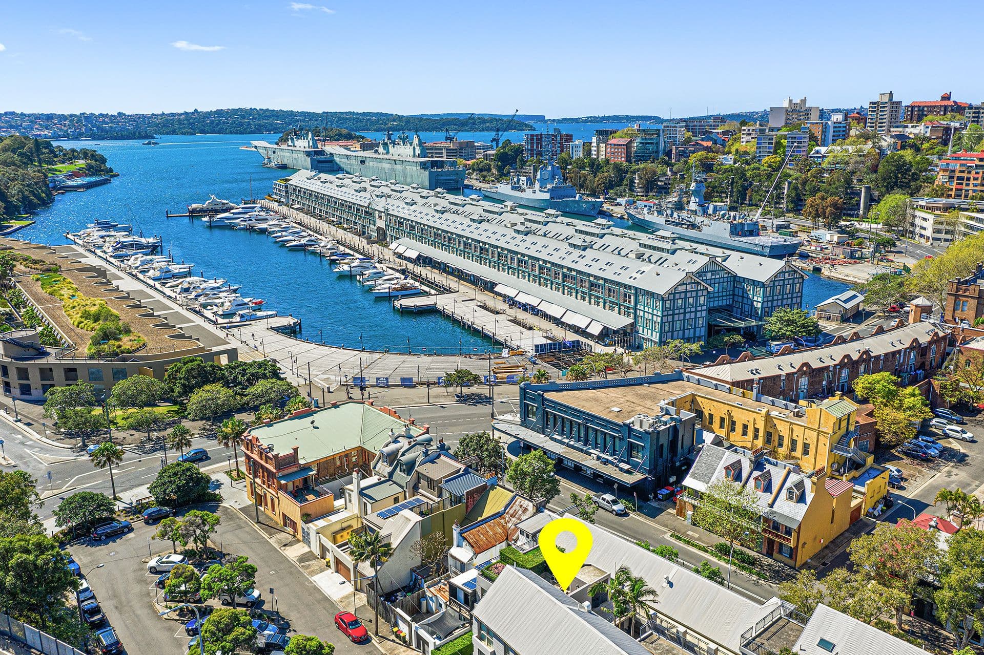 23-29 Bourke Street, Woolloomooloo NSW 2011, Woolloomooloo - Thumbnail 2