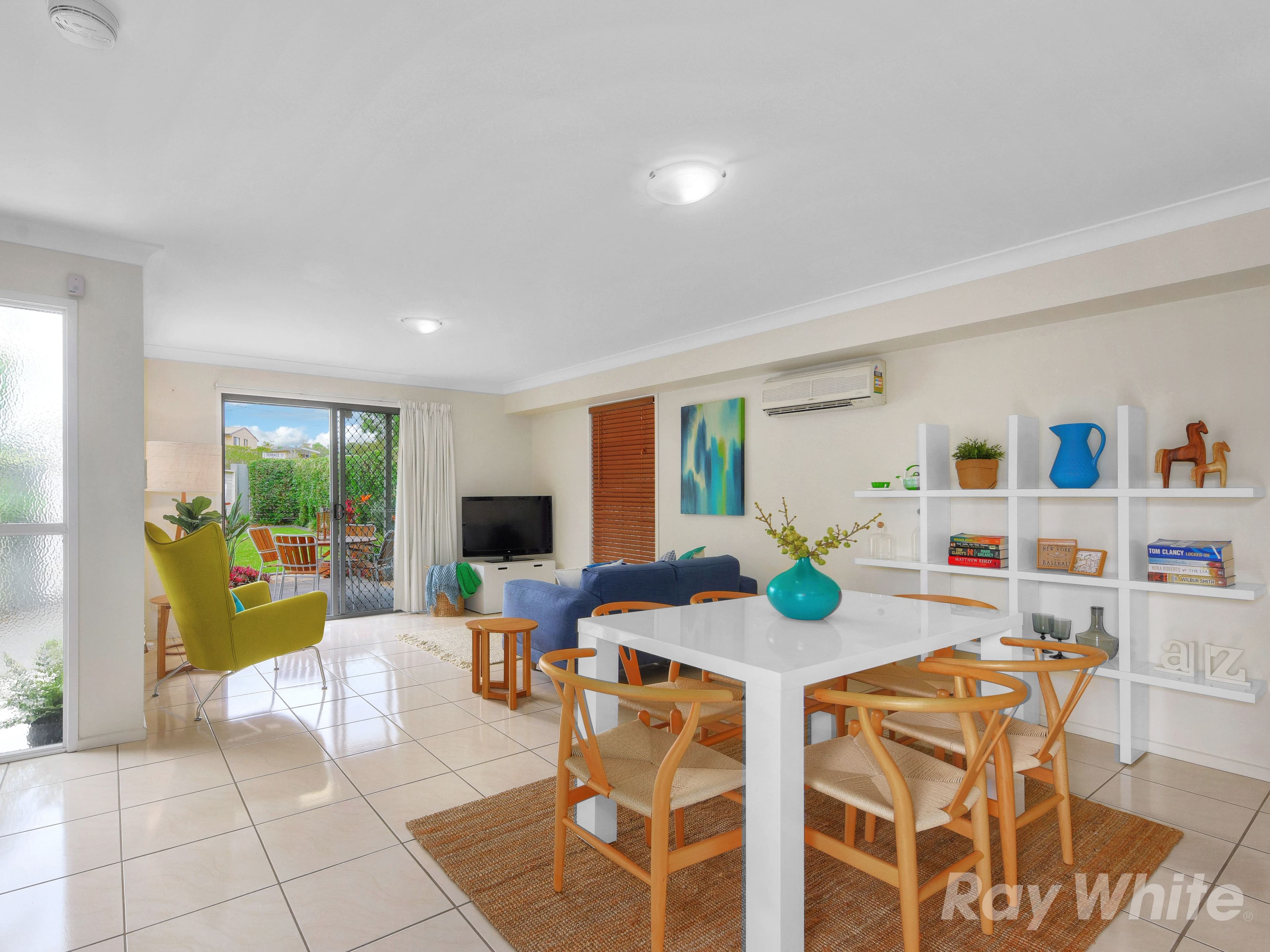 54 Erneton Street, Newmarket QLD 4051, Newmarket - Thumbnail 3