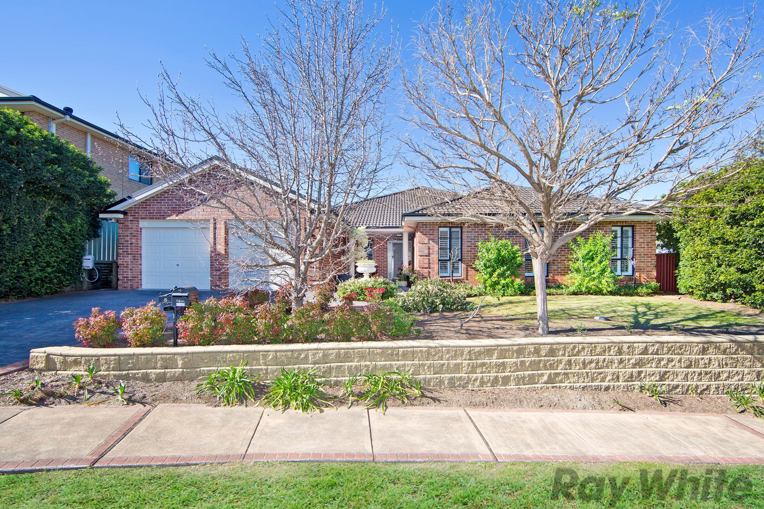 5 Skye Close, Hamlyn Terrace - Image 1