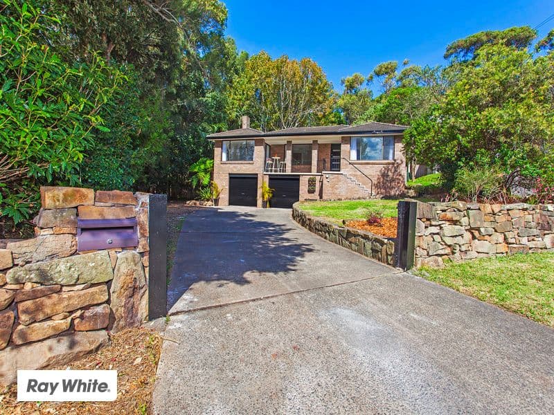23 Allambie Crescent, Kiama NSW 2533, Kiama - Thumbnail 2