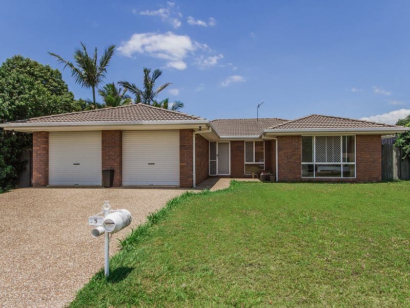 5 Oakdale Avenue, Nerang QLD 4211, Nerang - Image 1