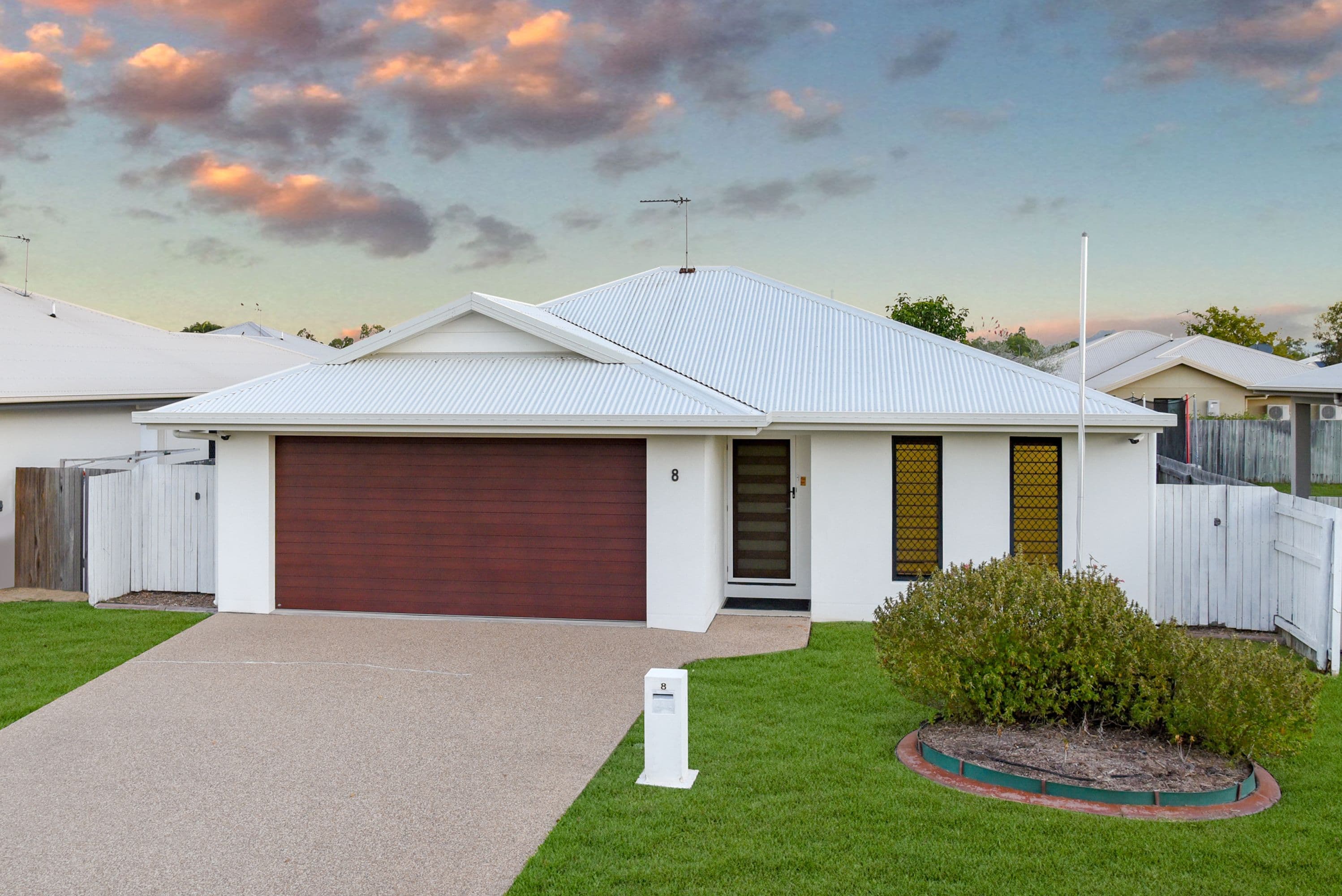 8 Wave Court, Kelso QLD 4815, Kelso - Image 1