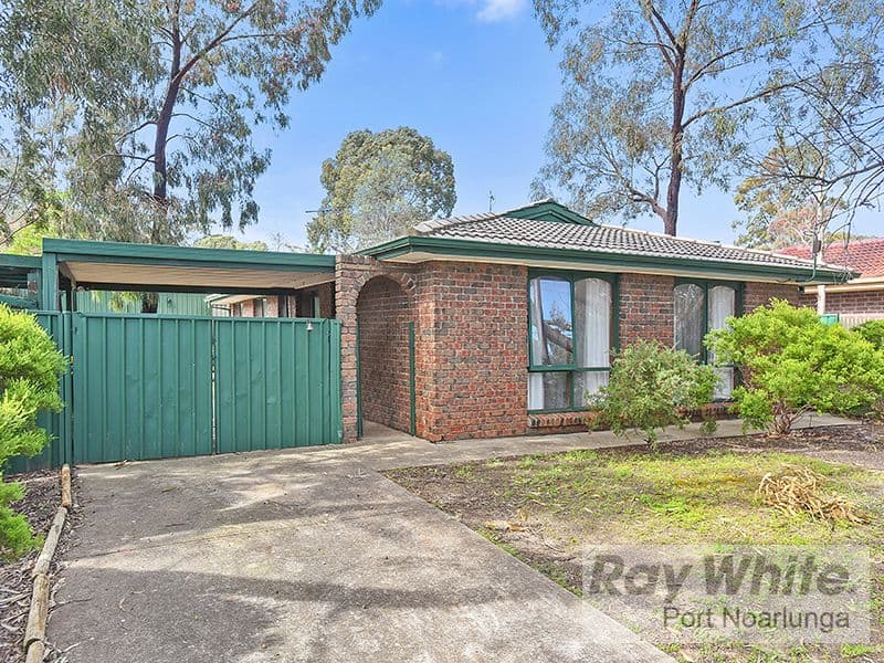 2 Devon Crescent, Happy Valley SA 5159, Happy Valley - Image 1