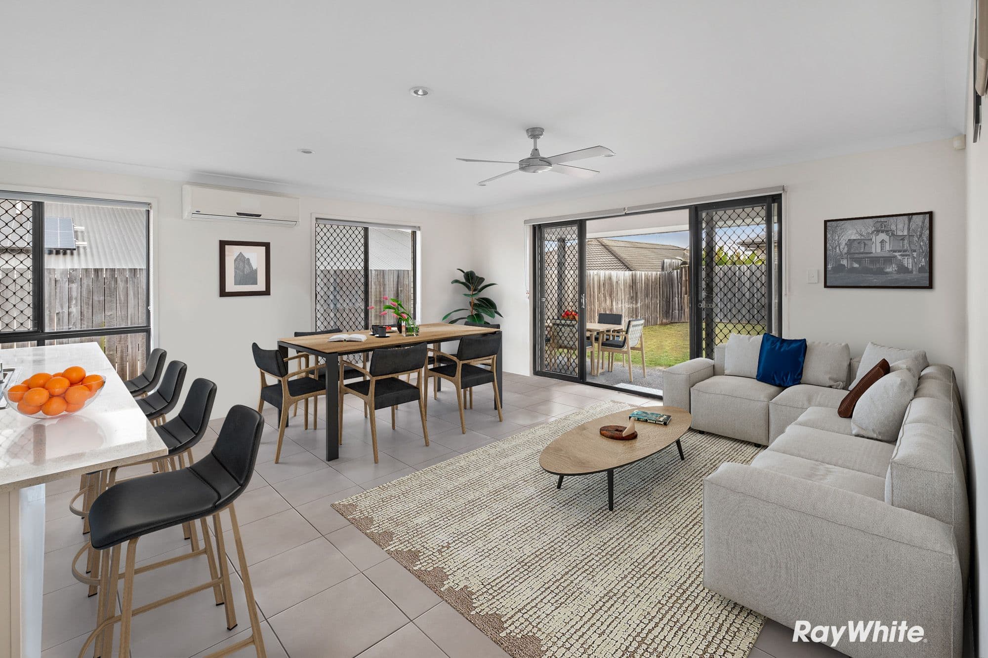 45 Huggins Avenue, Yarrabilba QLD 4207, Yarrabilba - Thumbnail 3
