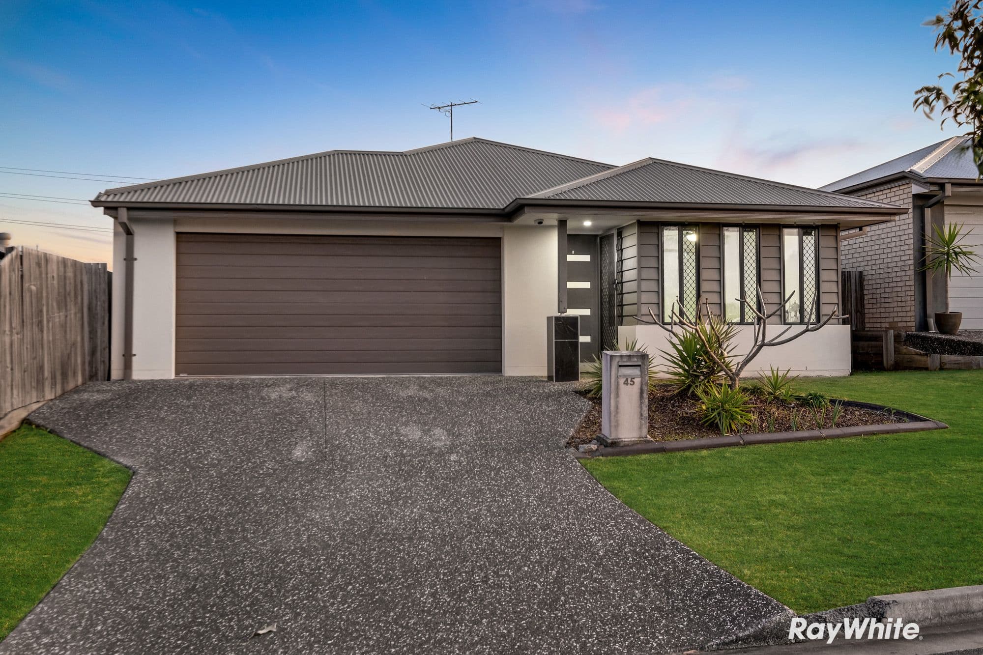 45 Huggins Avenue, Yarrabilba QLD 4207, Yarrabilba - Thumbnail 4