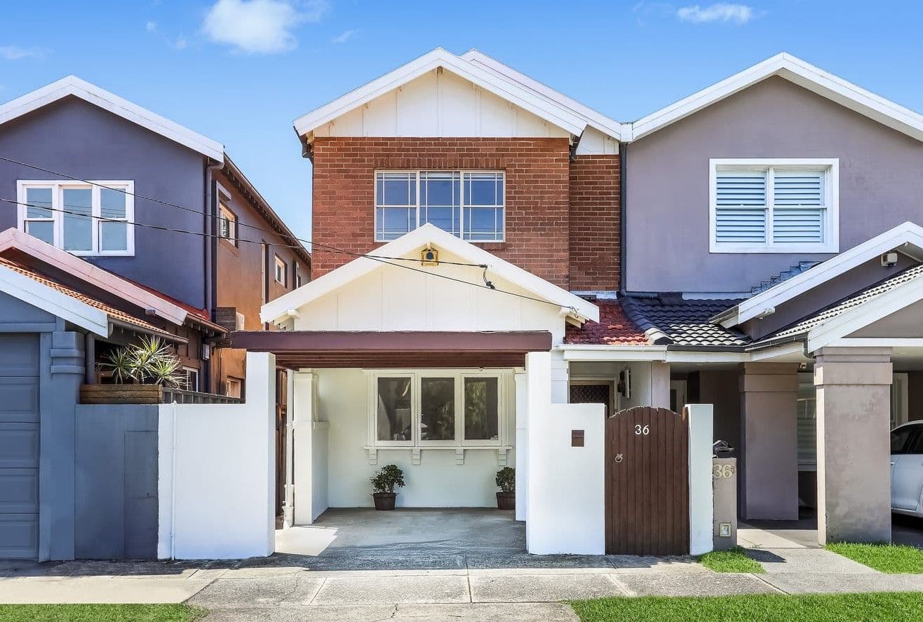 36 Roe Street, North Bondi NSW 2026, North Bondi - Image 1