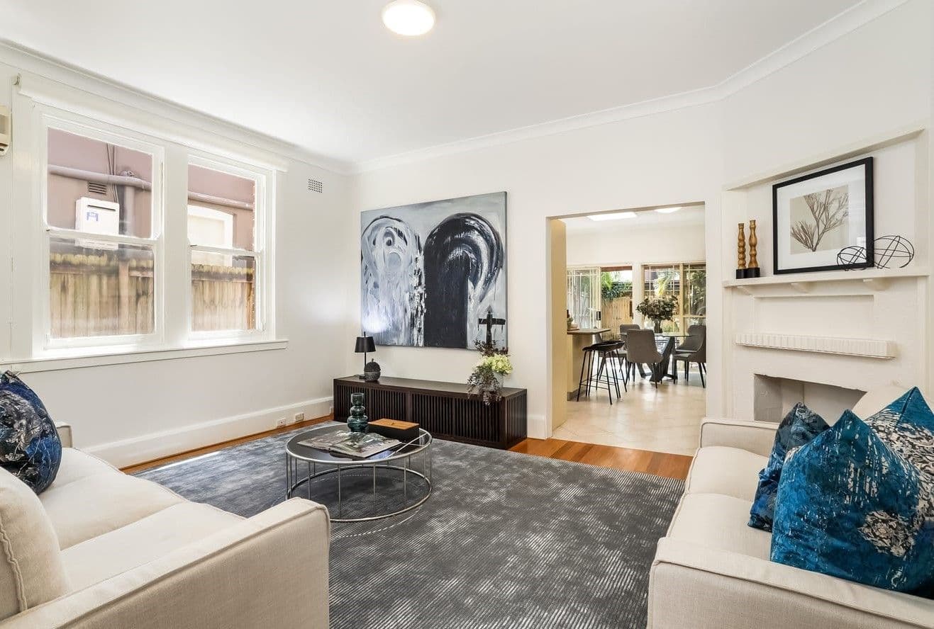 36 Roe Street, North Bondi NSW 2026, North Bondi - Thumbnail 4