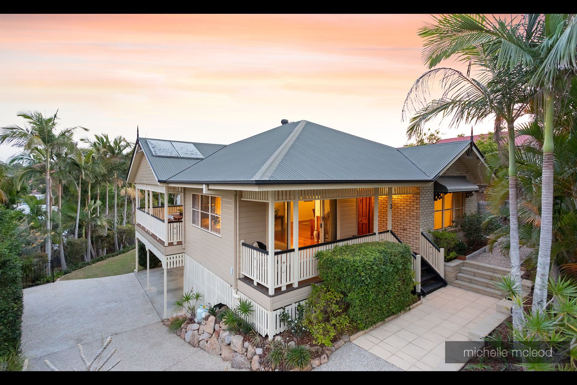 3 Ngeringa Crescent, Chapel Hill QLD 4069, Chapel Hill - Image 1