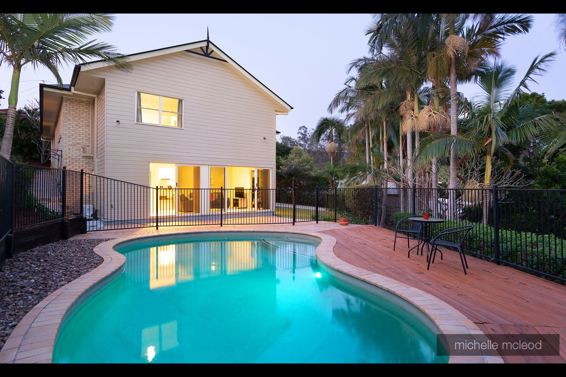 3 Ngeringa Crescent, Chapel Hill QLD 4069, Chapel Hill - Thumbnail 2