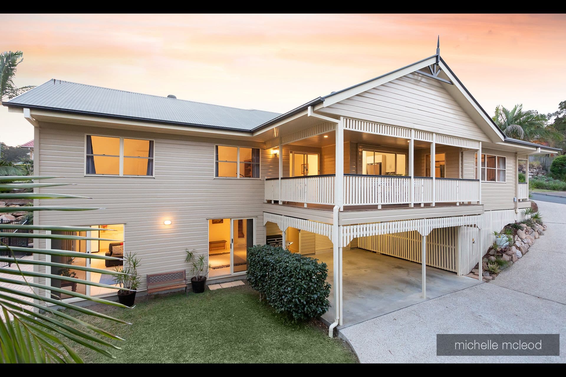 3 Ngeringa Crescent, Chapel Hill QLD 4069, Chapel Hill - Thumbnail 3