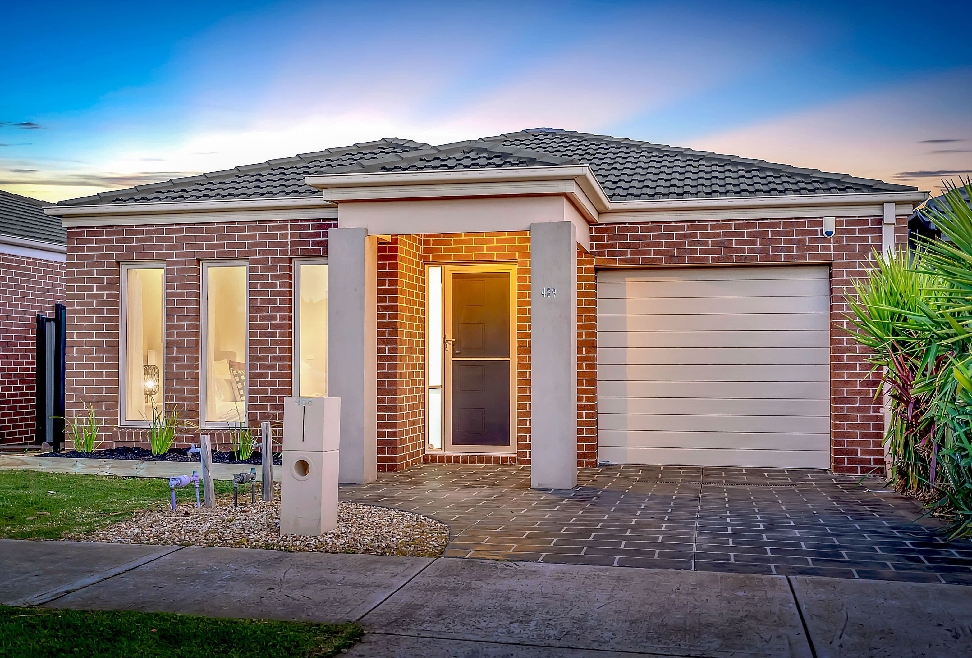 489 Grand Boulevard, Craigieburn VIC 3064, Craigieburn - Image 1