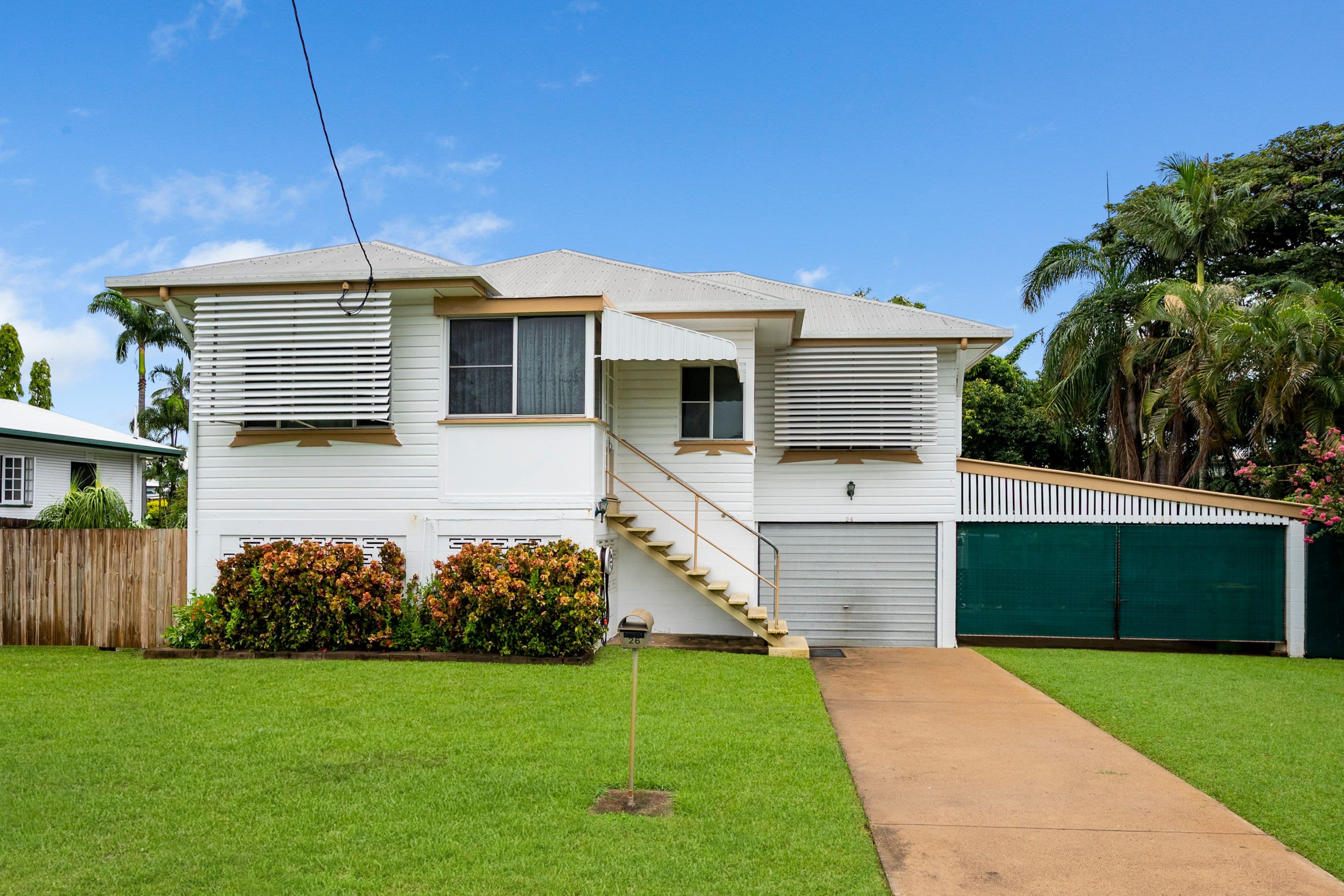 26 Mindham Street, Mysterton QLD 4812, Mysterton - Thumbnail 2