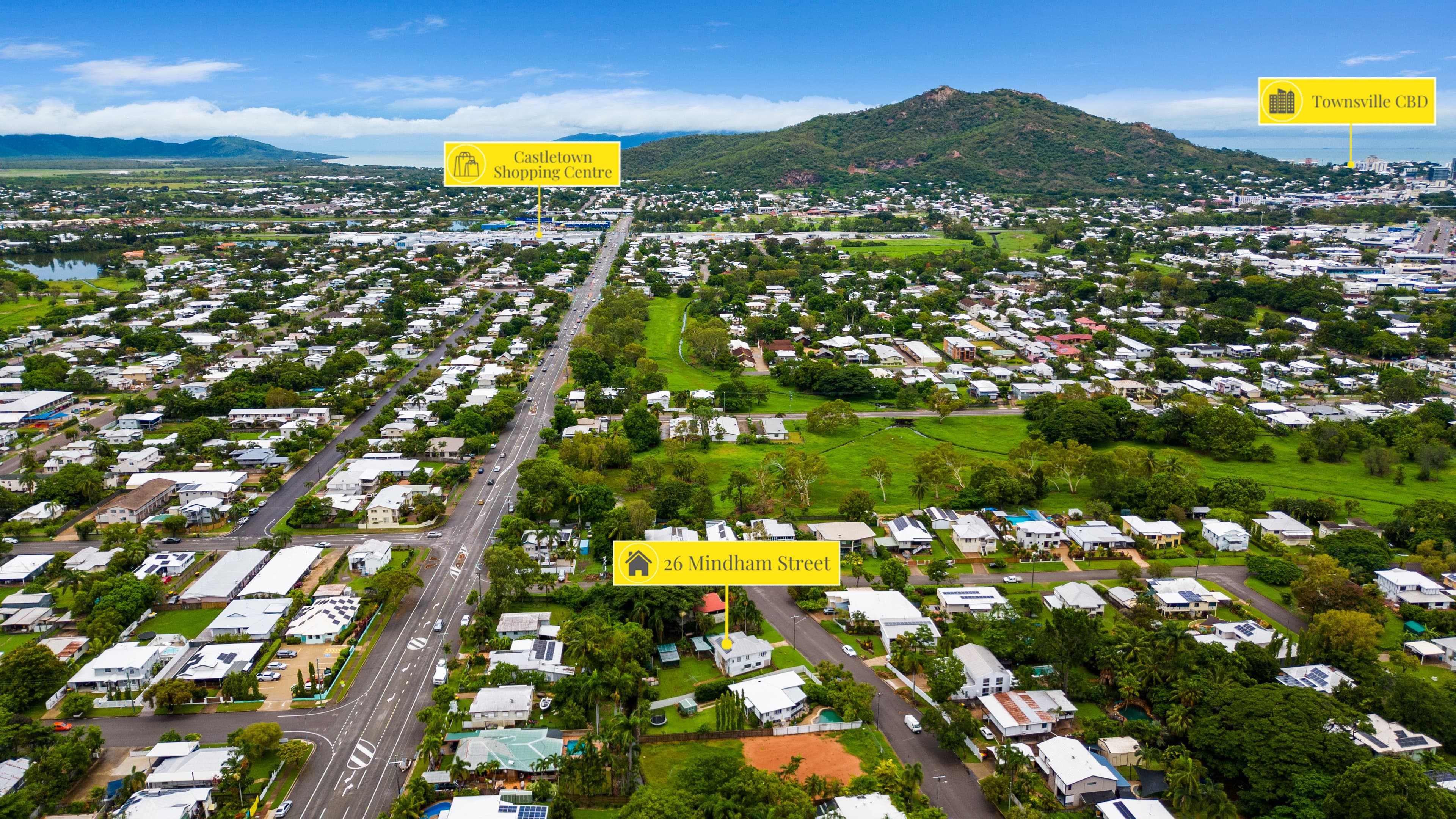 26 Mindham Street, Mysterton QLD 4812, Mysterton - Thumbnail 3