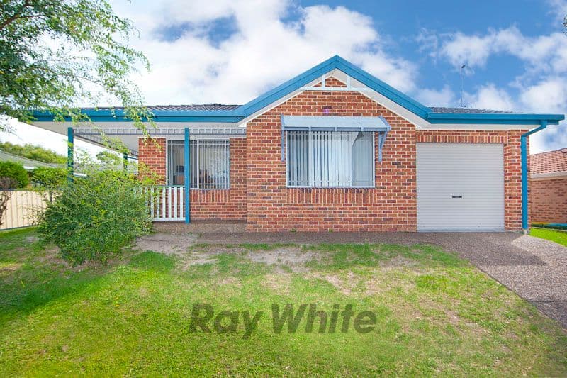 48 Colorado Drive, BLUE HAVEN NSW 2262, Blue Haven - Image 1