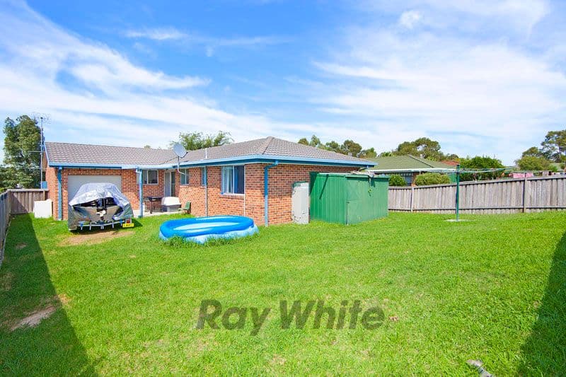 48 Colorado Drive, BLUE HAVEN NSW 2262, Blue Haven - Thumbnail 3