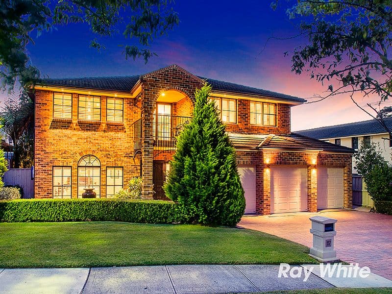 14 Cattai Creek Drive, Kellyville - Image 1