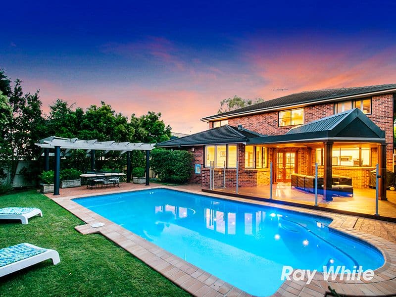 14 Cattai Creek Drive, Kellyville - Thumbnail 2