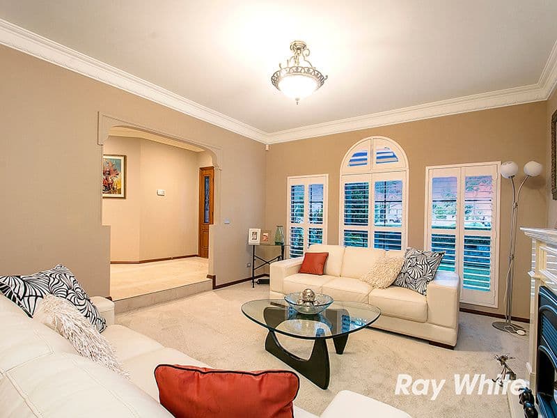 14 Cattai Creek Drive, Kellyville - Thumbnail 4