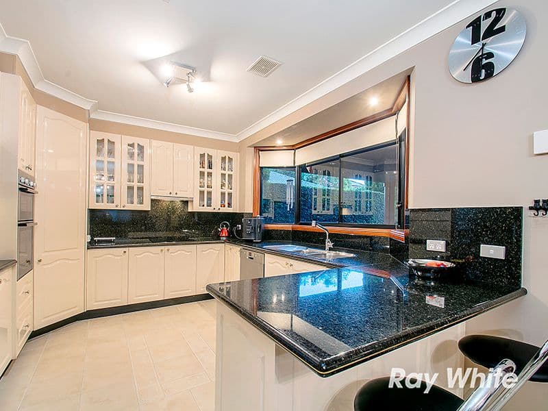 14 Cattai Creek Drive, Kellyville - Thumbnail 6