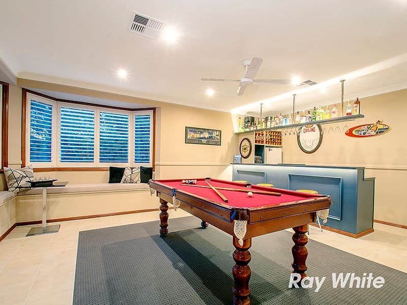 14 Cattai Creek Drive, Kellyville - Thumbnail 8