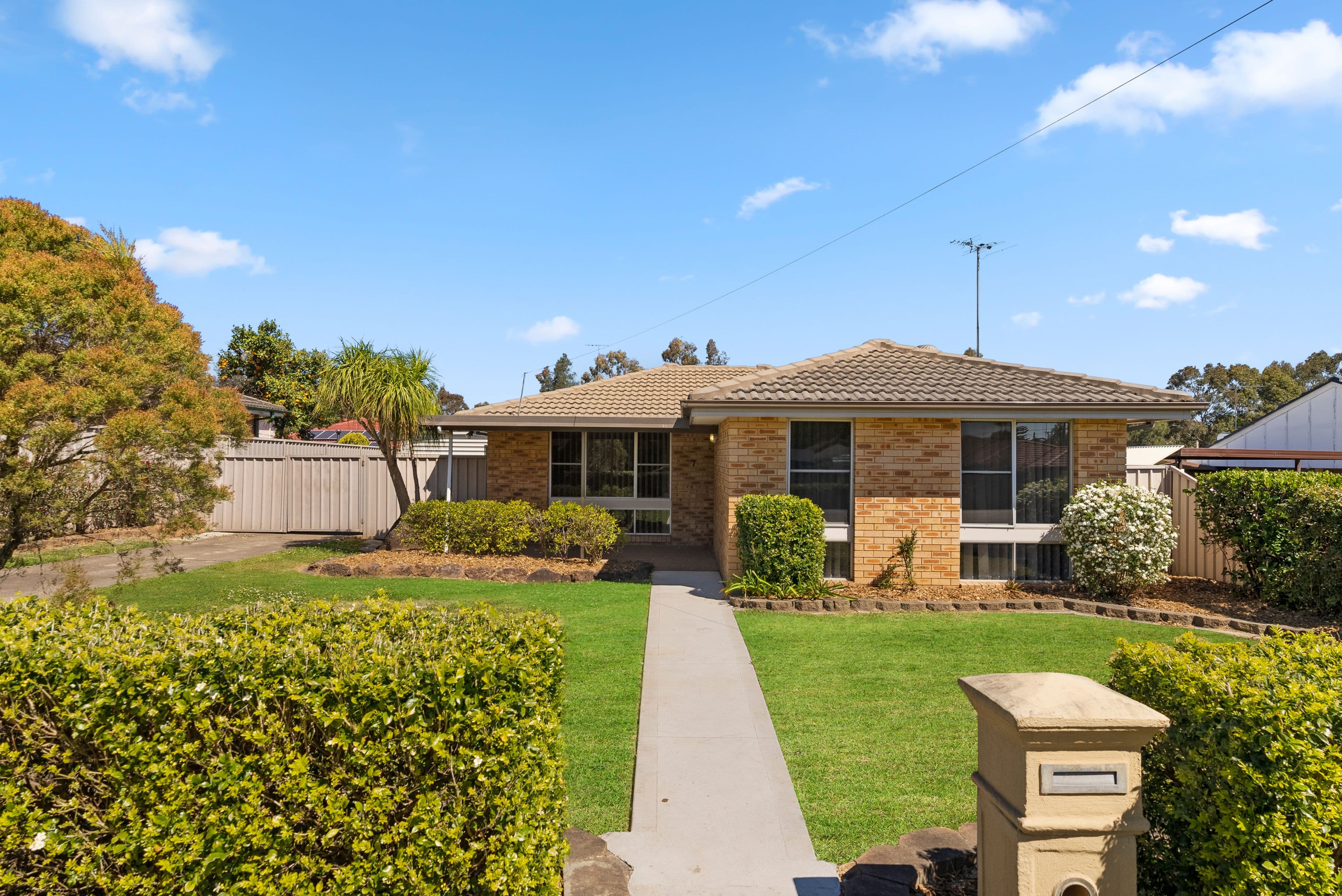7 Lamming Place, St Marys NSW 2760, St Marys - Image 1