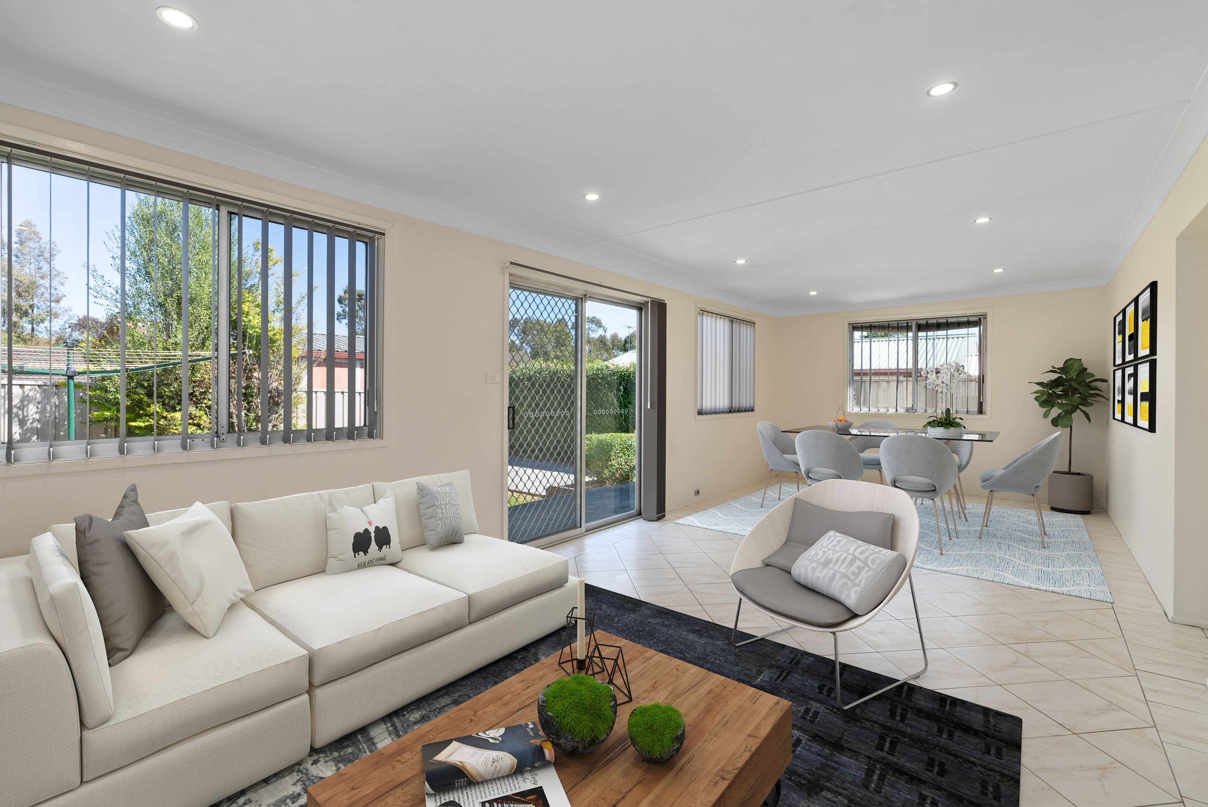 7 Lamming Place, St Marys NSW 2760, St Marys - Thumbnail 4