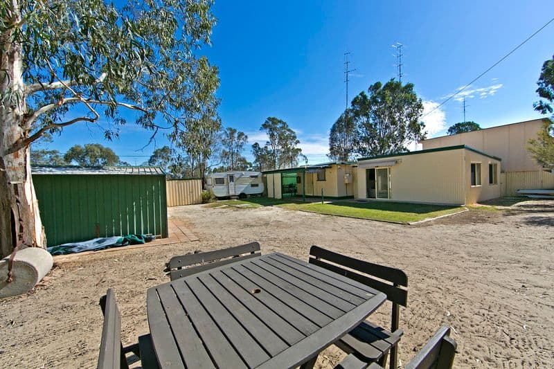 Lot 67 Armstrong Street, BLANCHETOWN SA 5357, Blanchetown - Image 1
