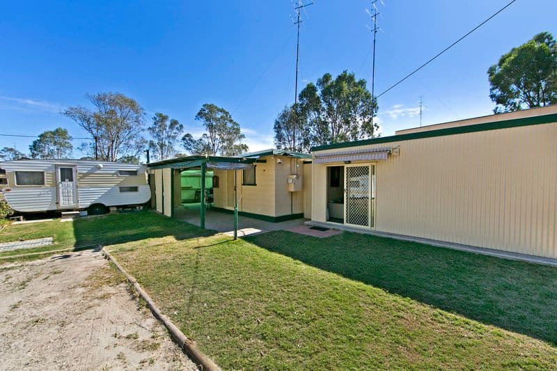 Lot 67 Armstrong Street, BLANCHETOWN SA 5357, Blanchetown - Thumbnail 2