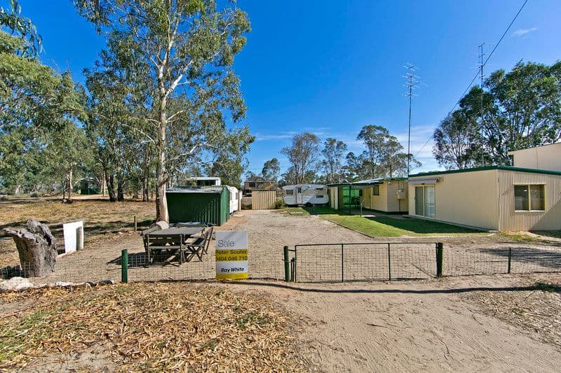 Lot 67 Armstrong Street, BLANCHETOWN SA 5357, Blanchetown - Thumbnail 3