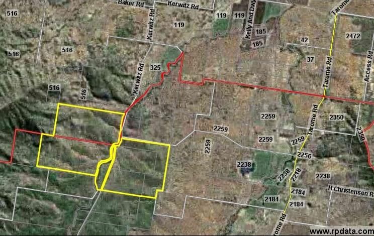 0 Kerwitz Road, Rosevale QLD 4340, Rosevale - Thumbnail 5