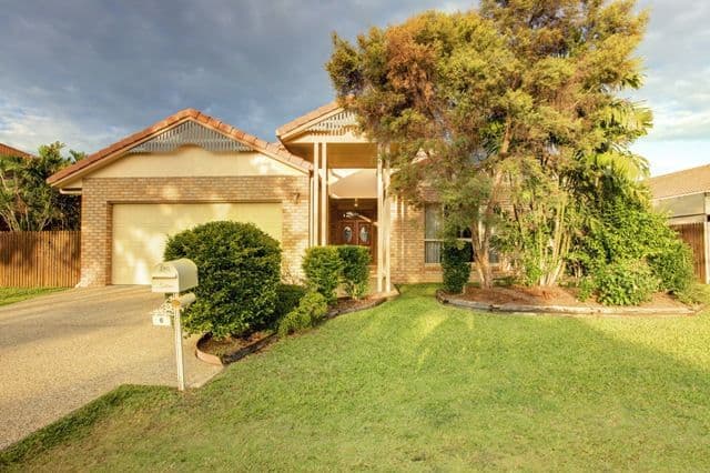 6 Tottenham Court, KIRWAN QLD 4817, Kirwan - Image 1
