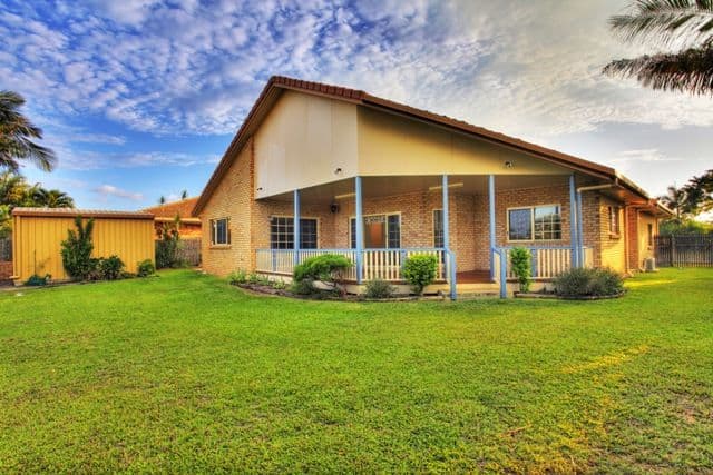 6 Tottenham Court, KIRWAN QLD 4817, Kirwan - Thumbnail 4