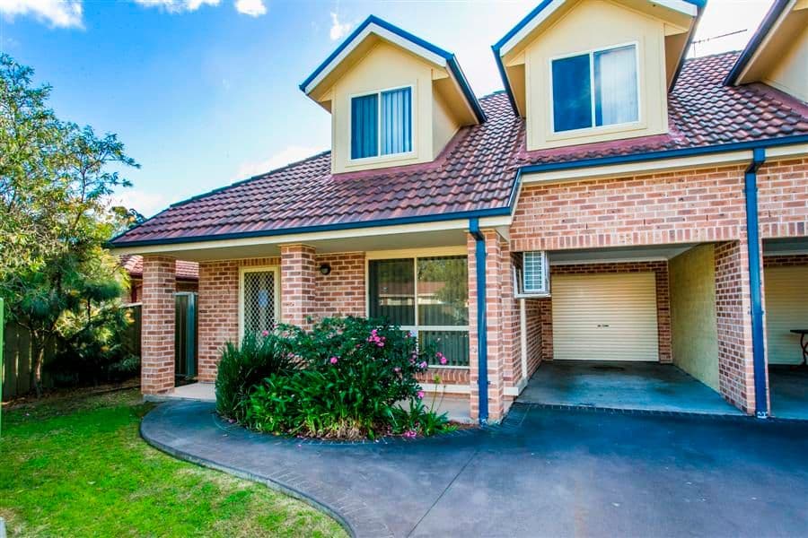 111-115 Albert Street, WERRINGTON NSW 2747, Werrington - Image 1