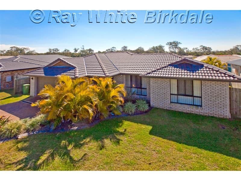 42 Brendan Way, VICTORIA POINT QLD 4165, Victoria Point - Image 1