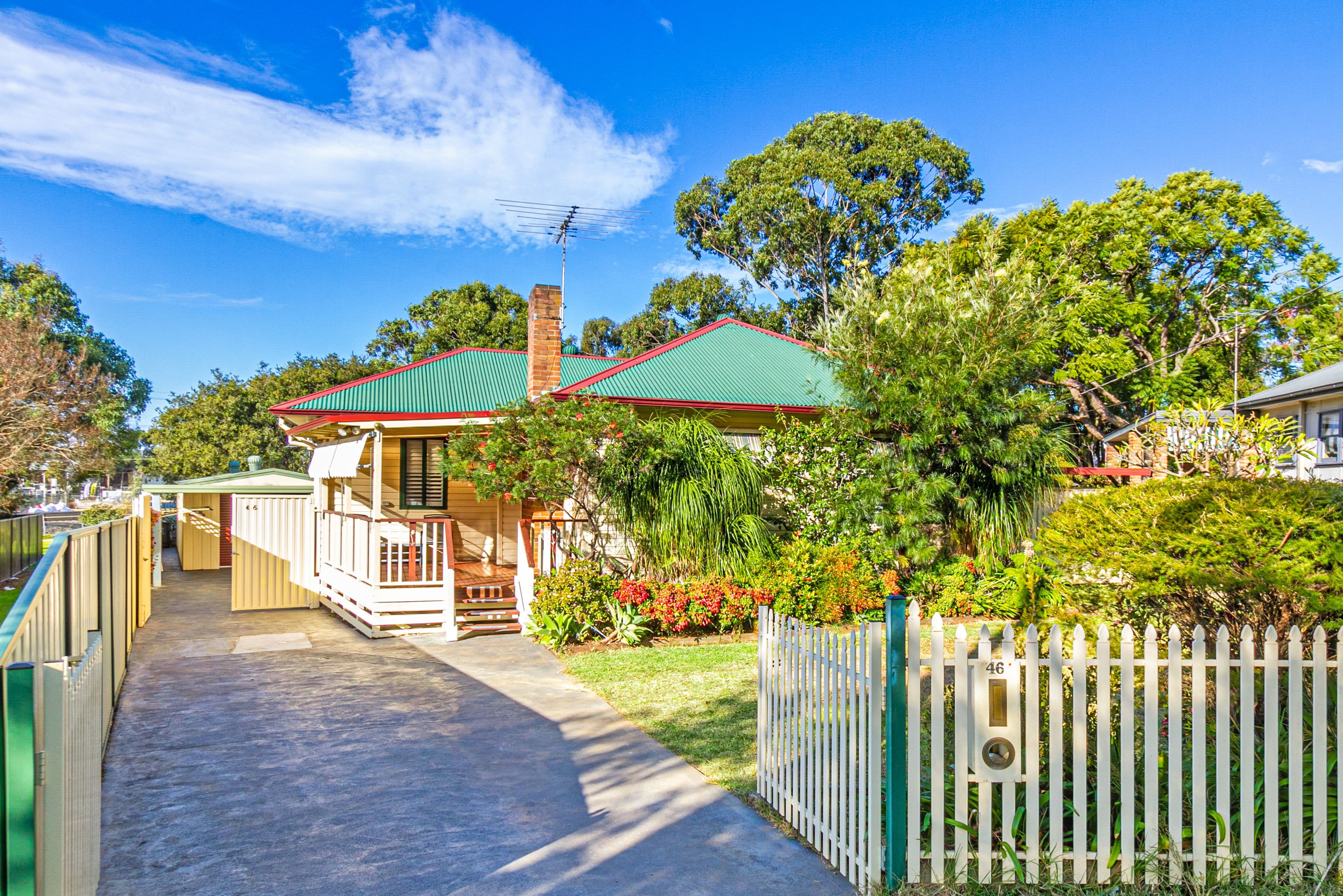 46 Eighth Avenue, Seven Hills NSW 2147, Seven Hills - Image 1