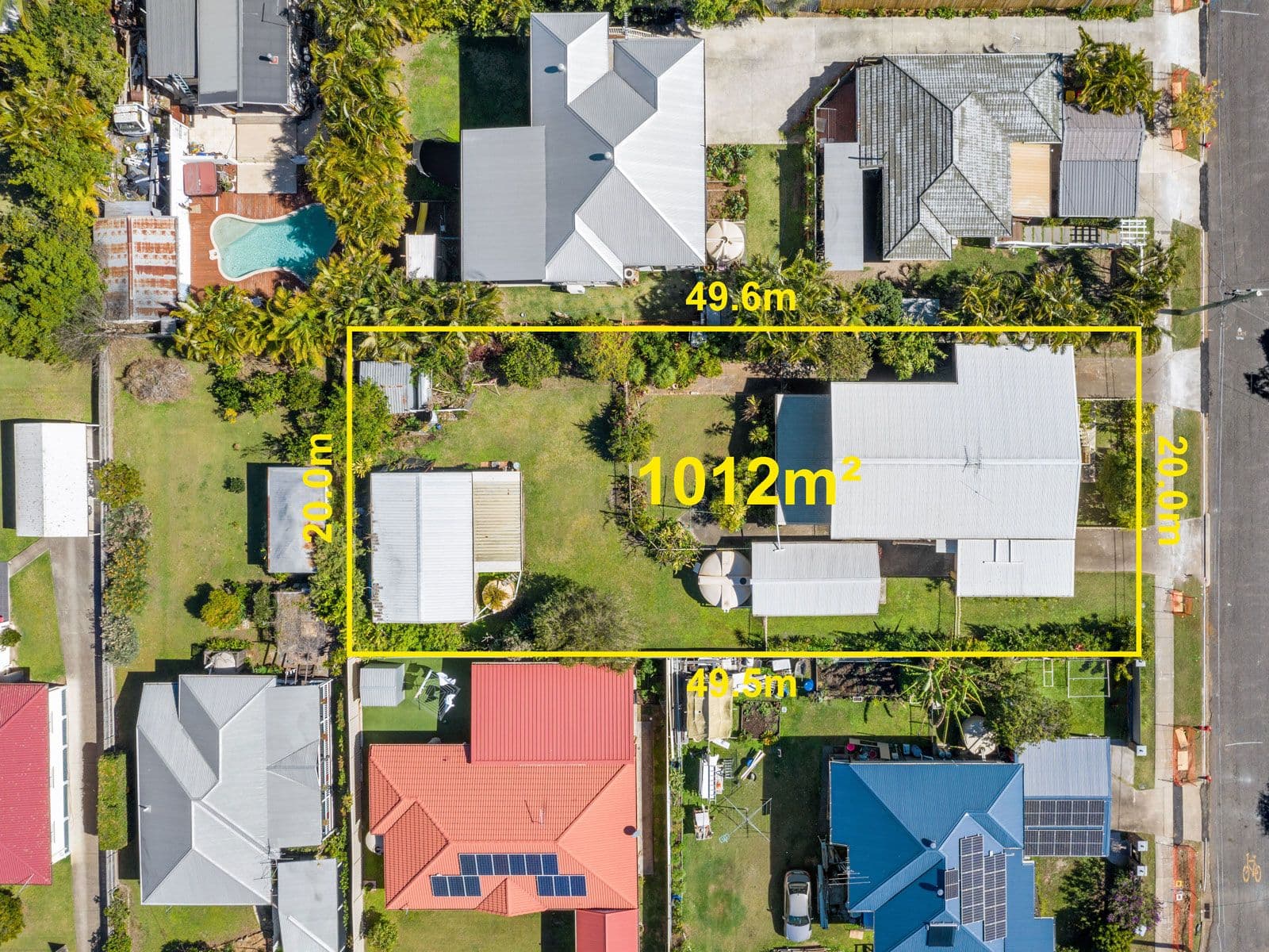 31 Elliott Road, Banyo QLD 4014, Banyo - Thumbnail 2