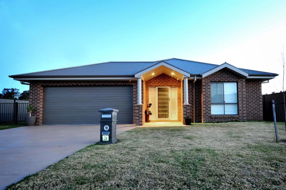 3 Rivergum Drive, EAST ALBURY NSW 2640, East Albury - Image 1