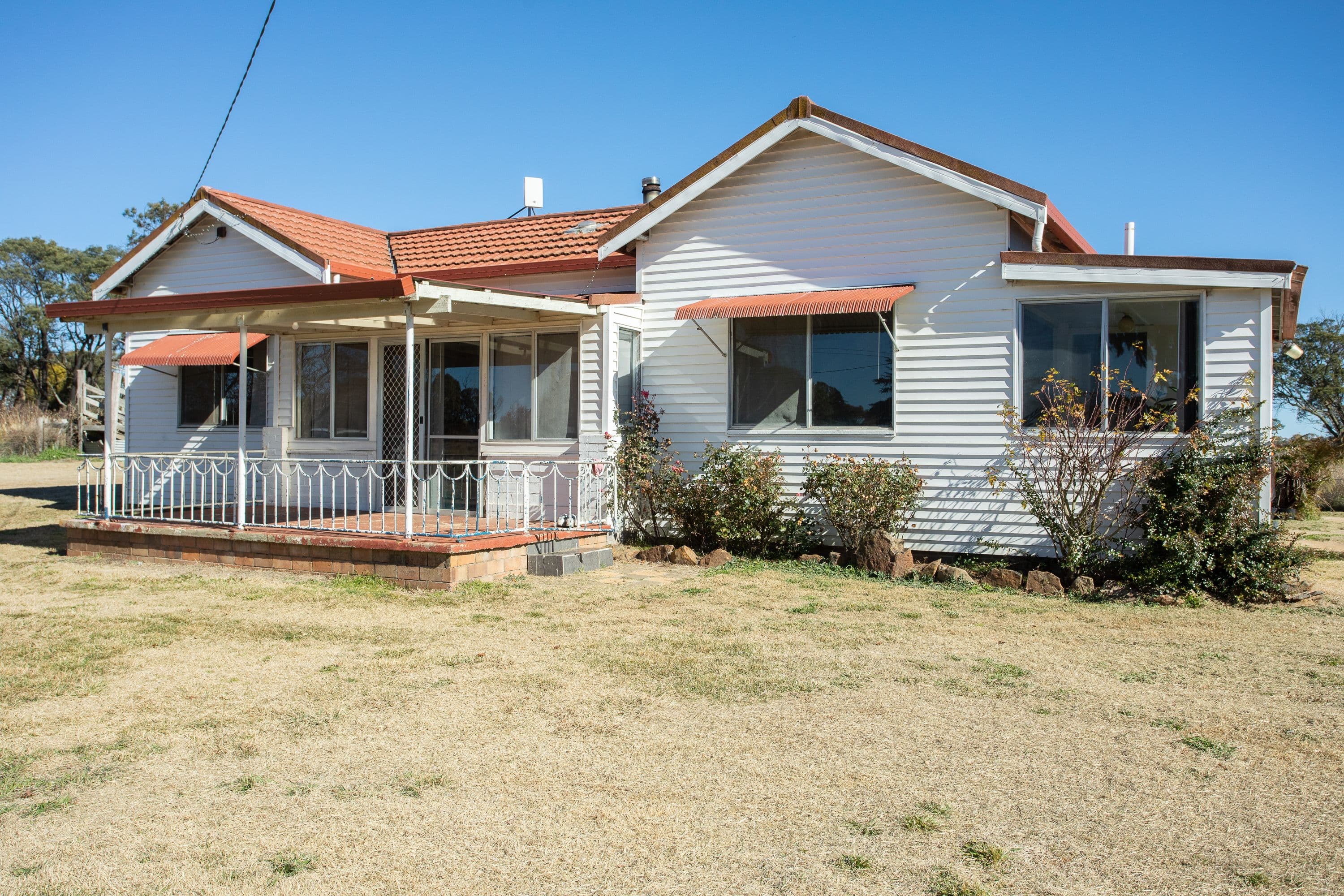 346 Falconer Street, Guyra NSW 2365, Guyra - Image 1