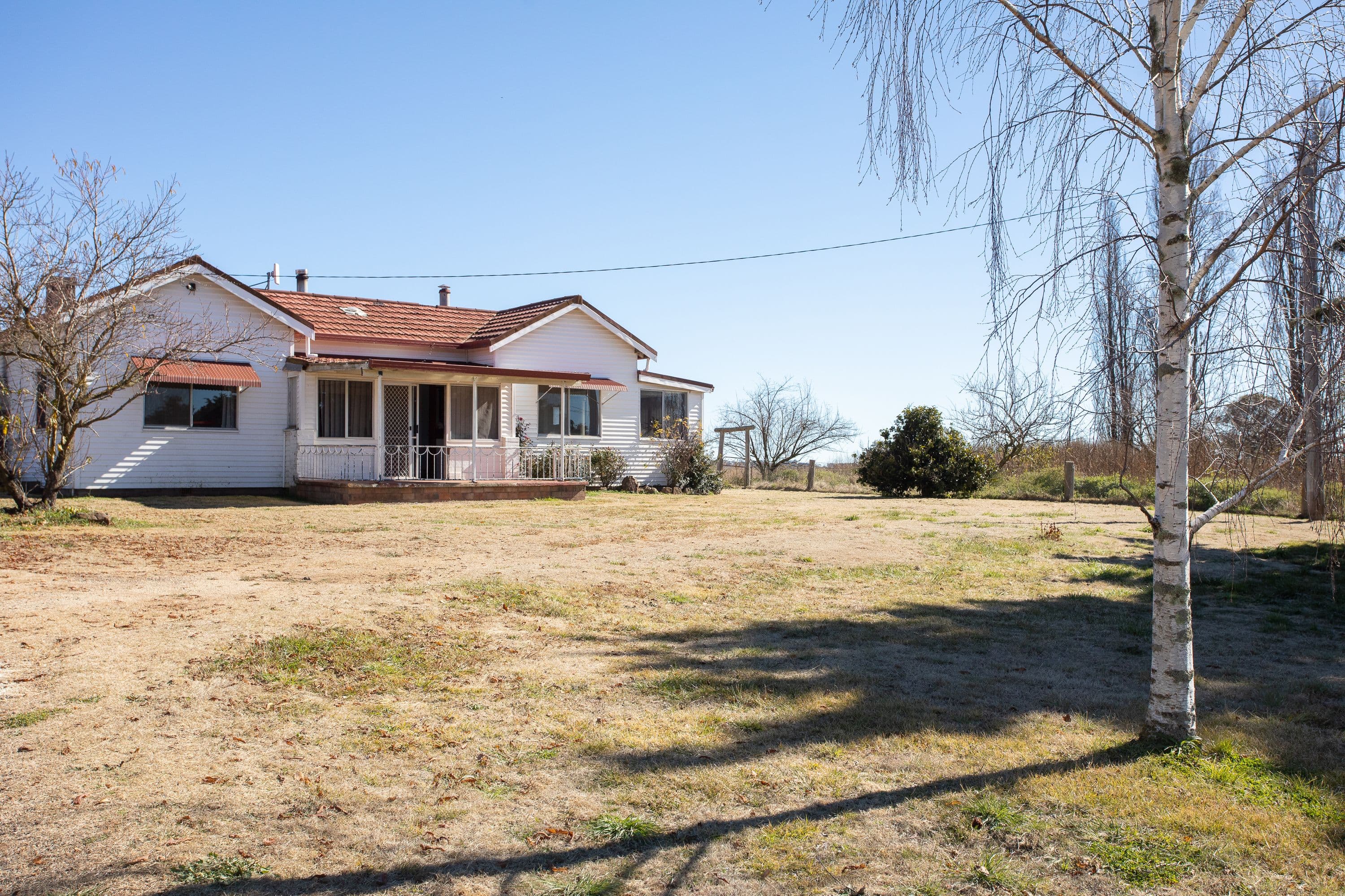 346 Falconer Street, Guyra NSW 2365, Guyra - Thumbnail 8