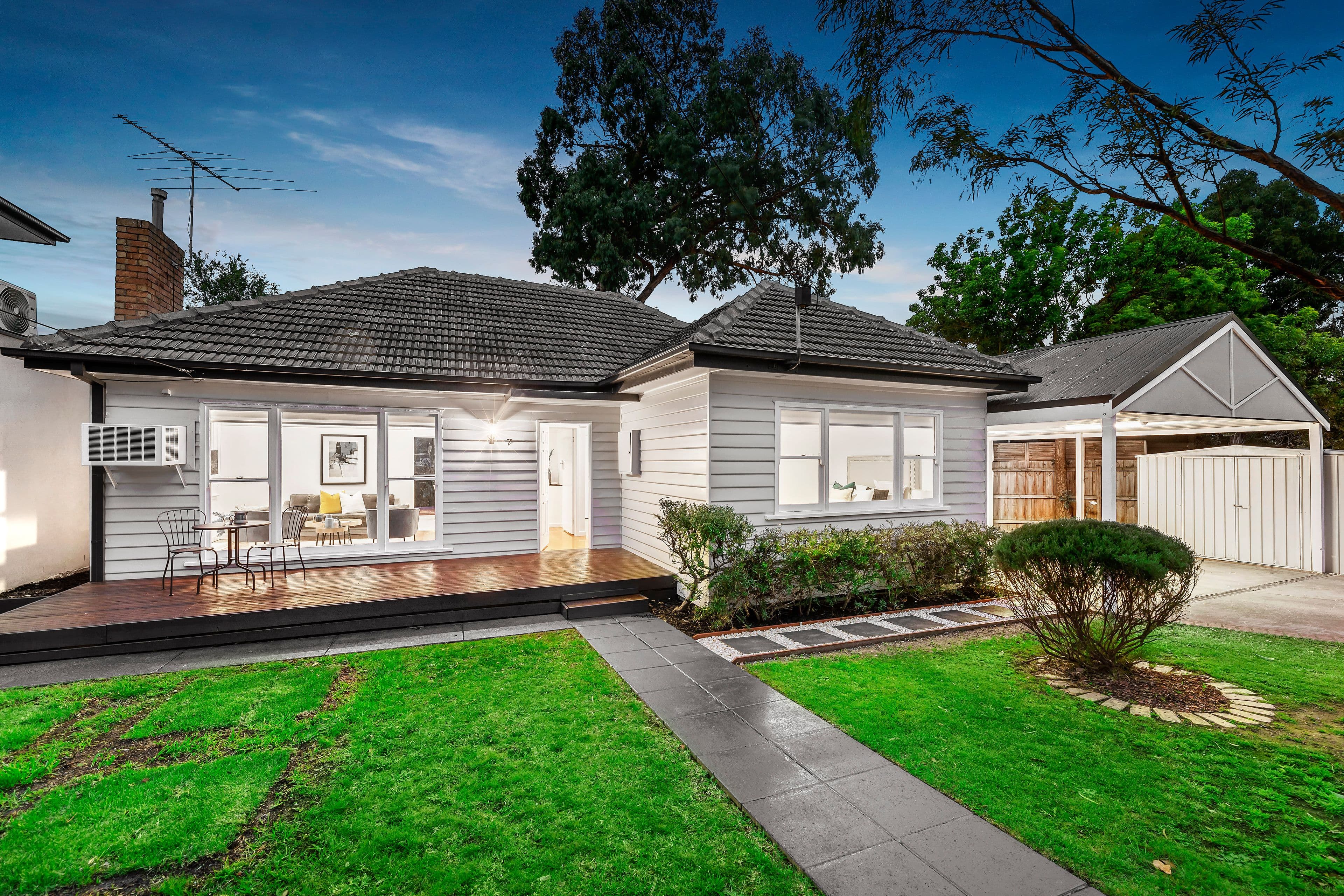 7 Sinclair Crescent, Macleod VIC 3085, Macleod - Thumbnail 3