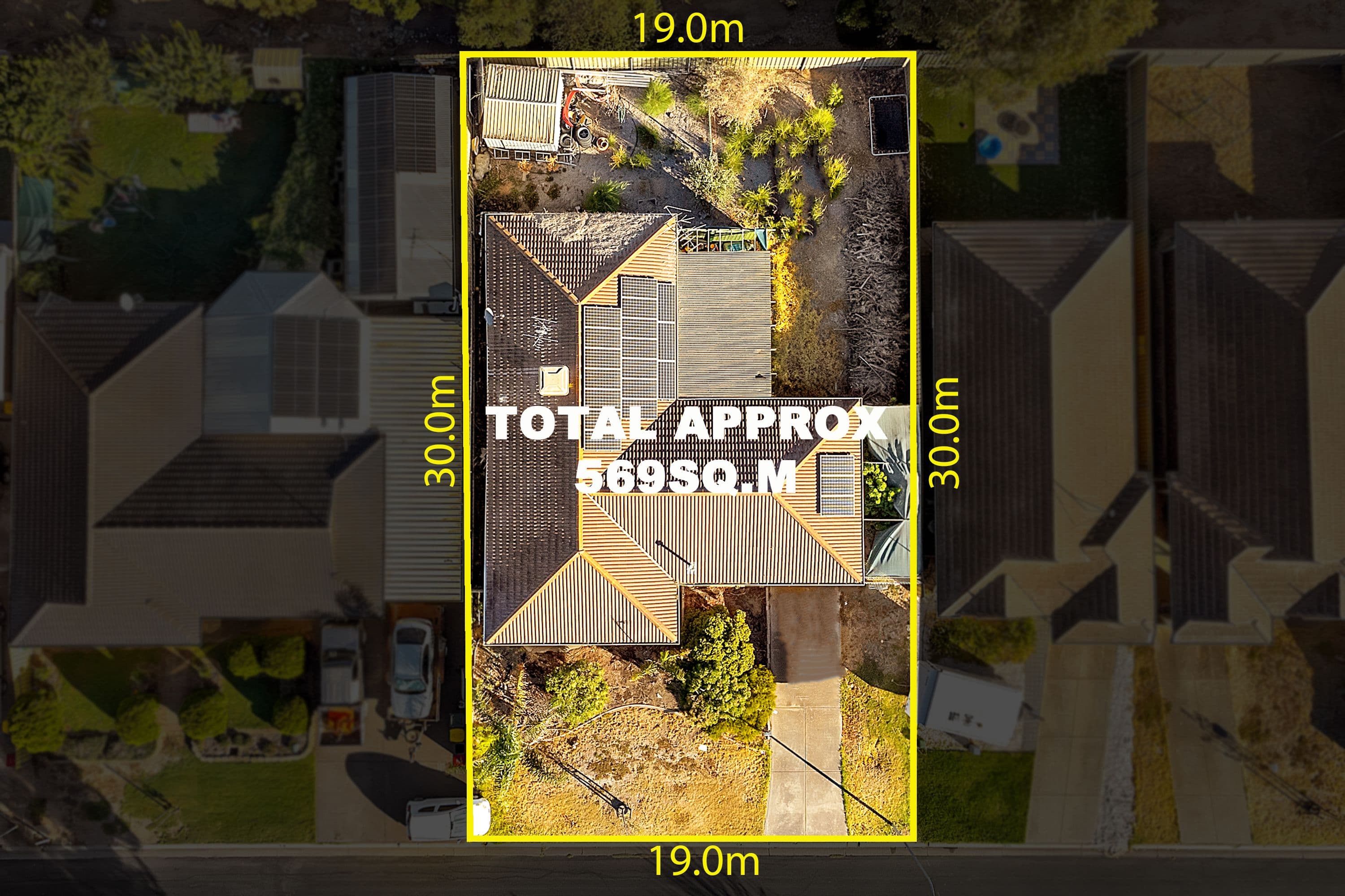 43 Tarqui Drive, Paralowie SA 5108, Paralowie - Thumbnail 2