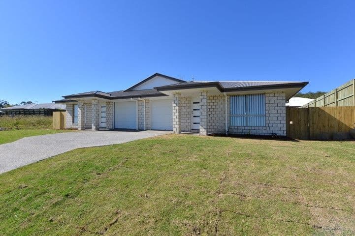 6 Rubie Court, WESTBROOK QLD 4350, Westbrook - Image 1