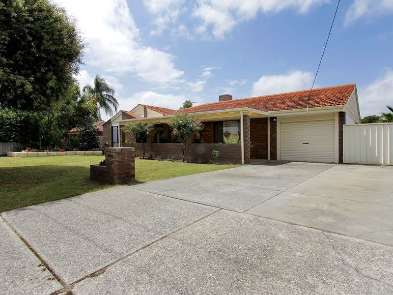 9 Fulmar Street, Thornlie WA 6108, Thornlie - Image 1