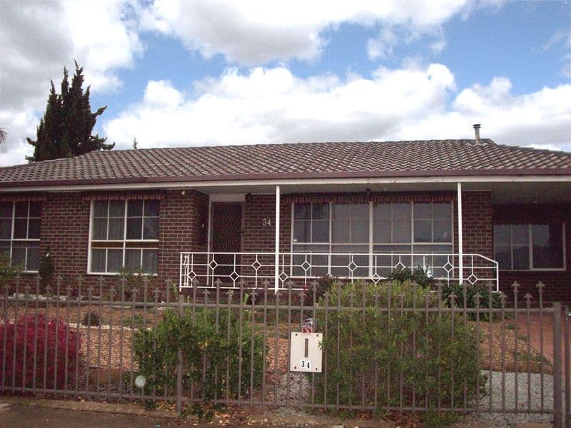 34 West Melton Drive, MELTON WEST VIC 3337, Melton West - Image 1