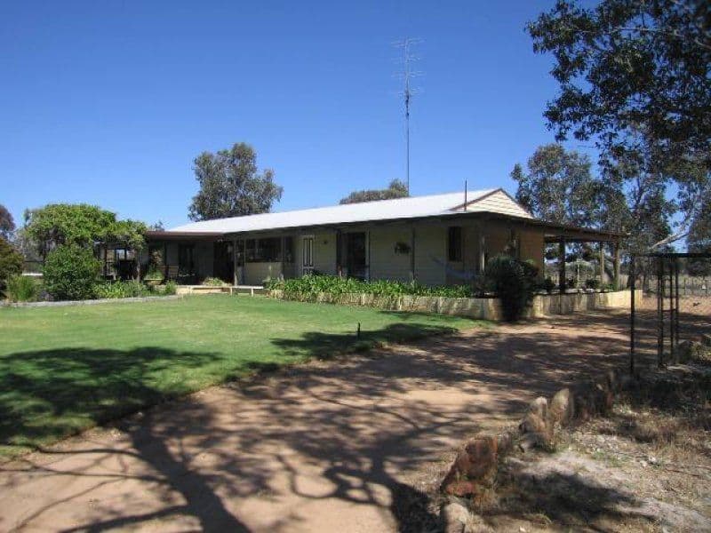 194 Mandiakin Road, BEVERLEY WA 6304, Beverley - Thumbnail 8