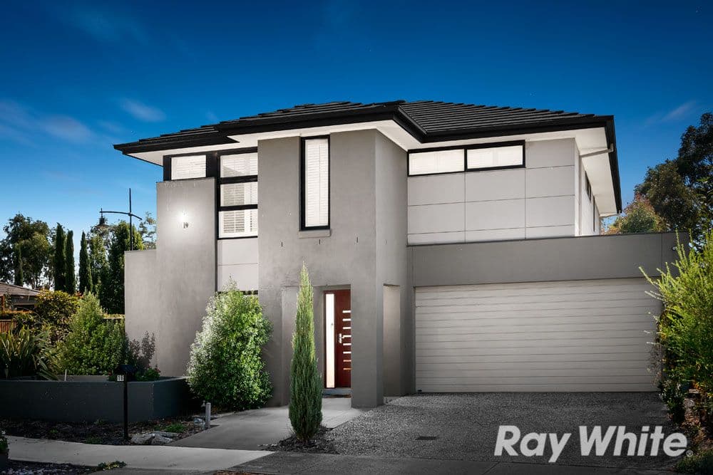16 Geranium Grove, Mernda VIC 3754, Mernda - Image 1